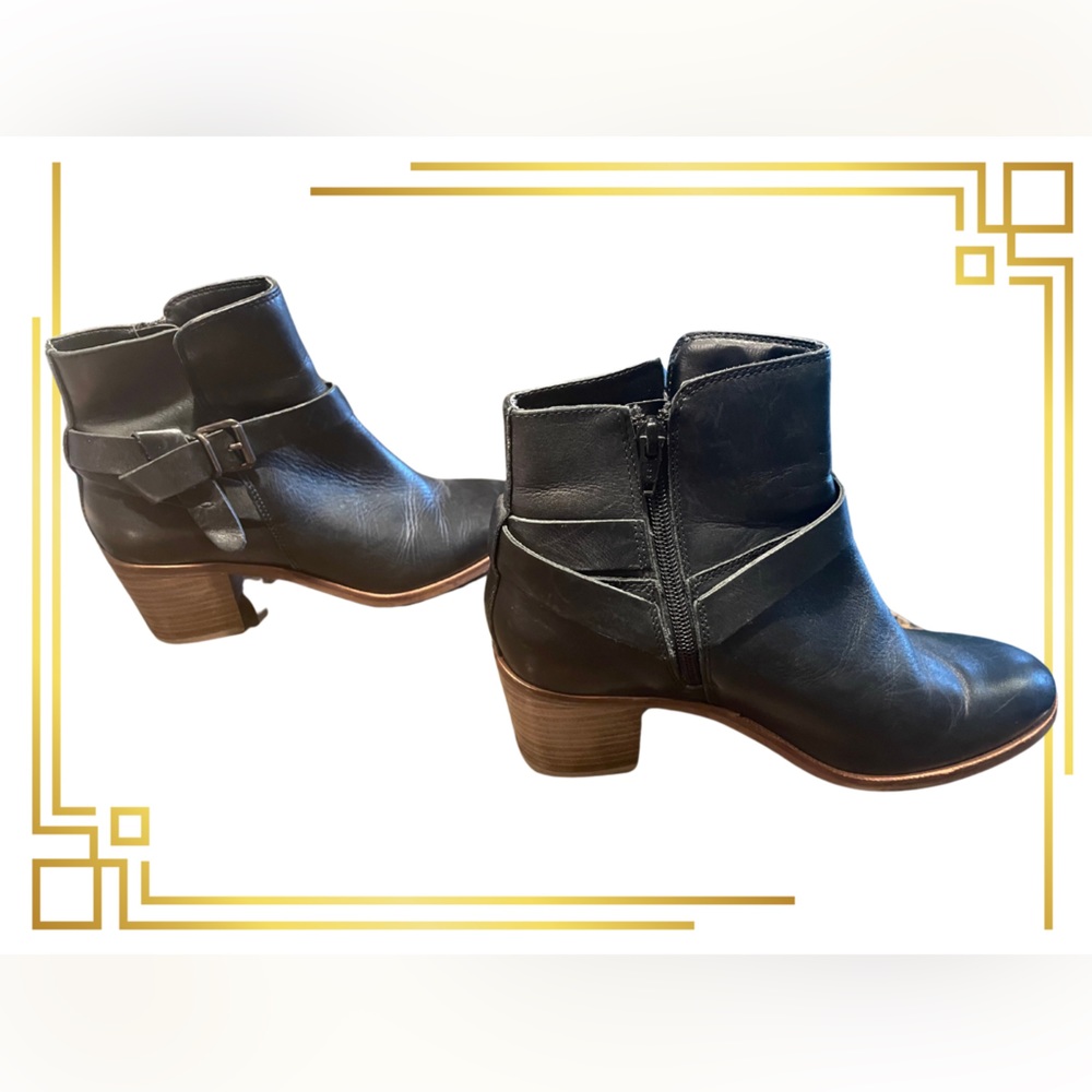 NEXT Heeled Ankle Boots